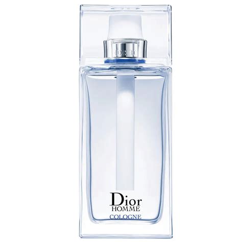 dior homme eau tester|Dior cologne 2014.